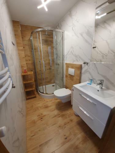 Apartamento Willa Alexandra