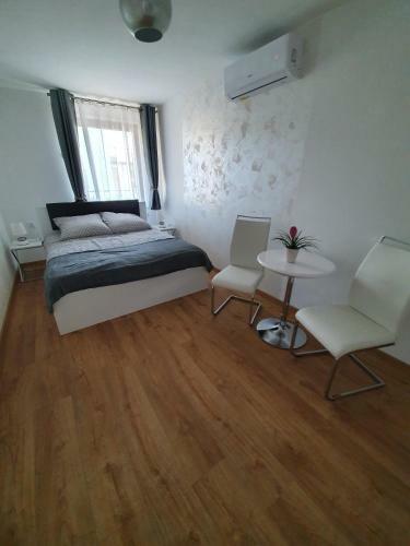 Apartamento Willa Alexandra