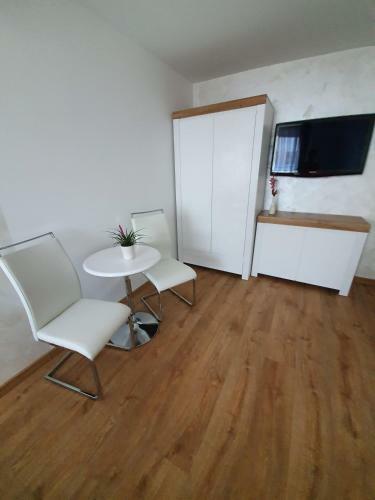 Apartamento Willa Alexandra