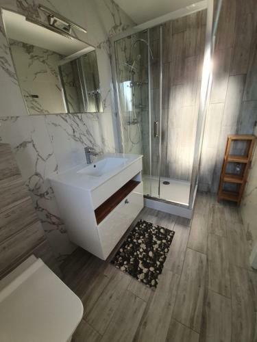 Apartamento Willa Alexandra