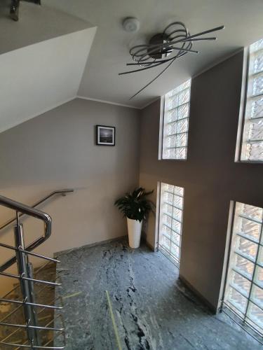 Apartamento Willa Alexandra