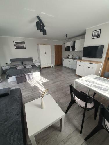 Apartamento Willa Alexandra