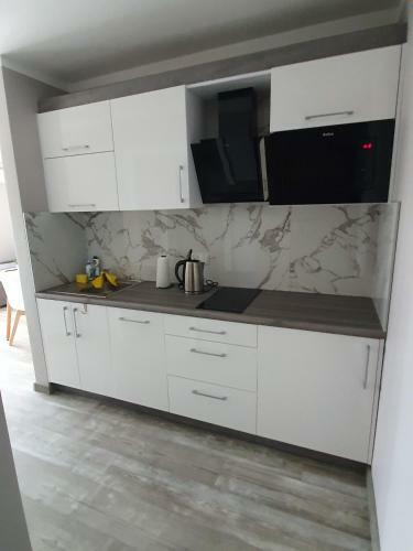 Apartamento Willa Alexandra