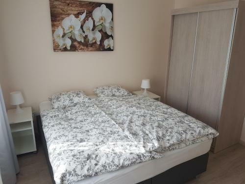 Apartamento Willa Kotwica