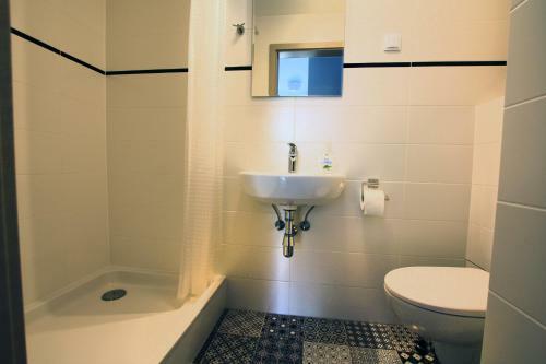 Apartamento Willa Kotwica