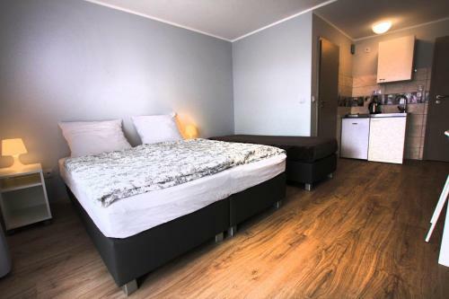 Apartamento Willa Kotwica