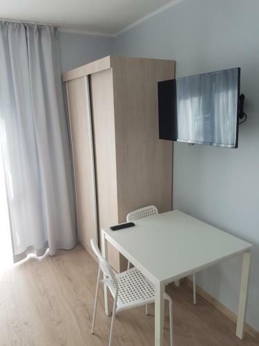 Apartamento Willa Kotwica