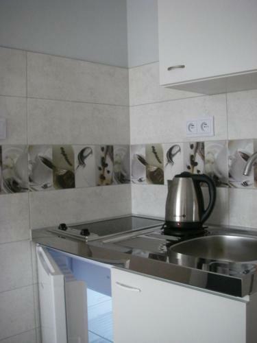 Apartamento Willa Kotwica