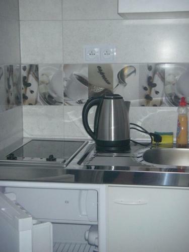 Apartamento Willa Kotwica