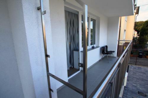 Apartamento Willa Kotwica