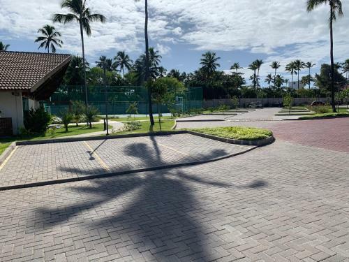 Apartamento Flat Super Luxo T�rreo Frente Piscinas