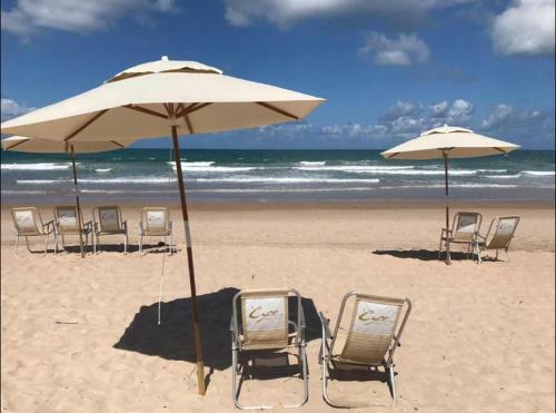 Apartamento Flat Super Luxo T�rreo Frente Piscinas