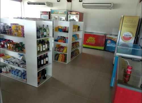 Apartamento Flat Super Luxo T�rreo Frente Piscinas