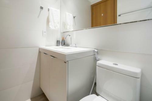 Apartamento Flat Super Luxo T�rreo Frente Piscinas