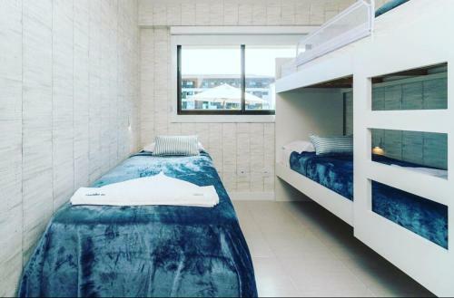 Apartamento Flat Super Luxo T�rreo Frente Piscinas