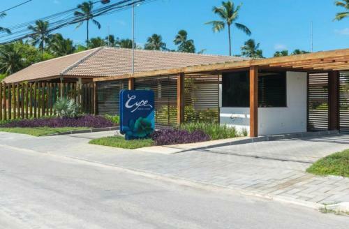 Apartamento Flat Super Luxo T�rreo Frente Piscinas