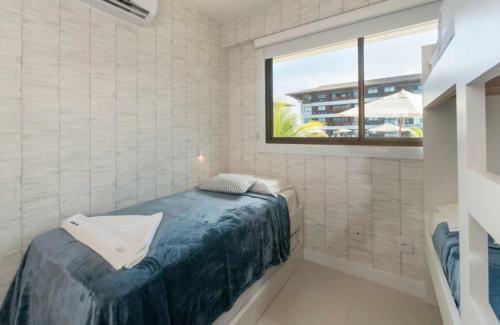 Apartamento Flat Super Luxo T�rreo Frente Piscinas