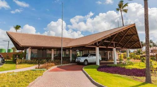 Apartamento Flat Super Luxo T�rreo Frente Piscinas