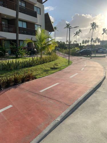Apartamento Flat Super Luxo T�rreo Frente Piscinas