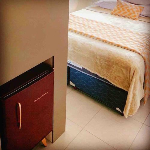 Apartamento Flat Super Luxo T�rreo Frente Piscinas