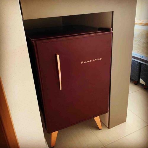 Apartamento Flat Super Luxo T�rreo Frente Piscinas