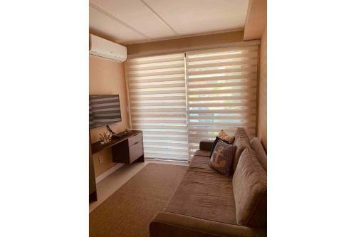 Apartamento Flat Super Luxo T�rreo Frente Piscinas