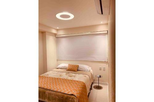 Apartamento Flat Super Luxo T�rreo Frente Piscinas