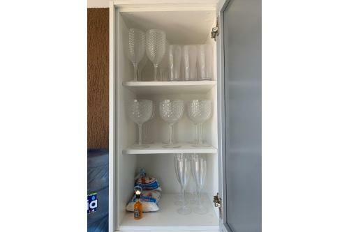 Apartamento Flat Super Luxo T�rreo Frente Piscinas