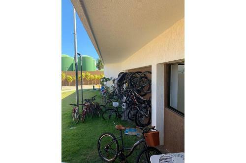 Apartamento Flat Super Luxo T�rreo Frente Piscinas