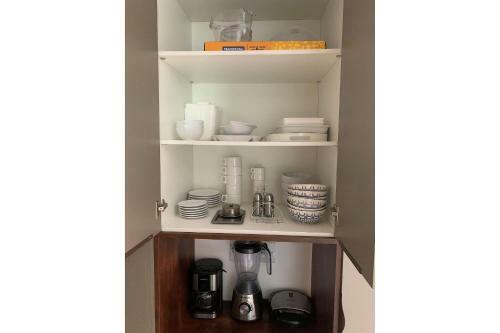 Apartamento Flat Super Luxo T�rreo Frente Piscinas