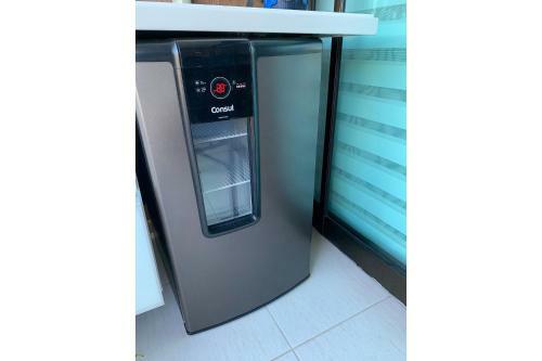 Apartamento Flat Super Luxo T�rreo Frente Piscinas