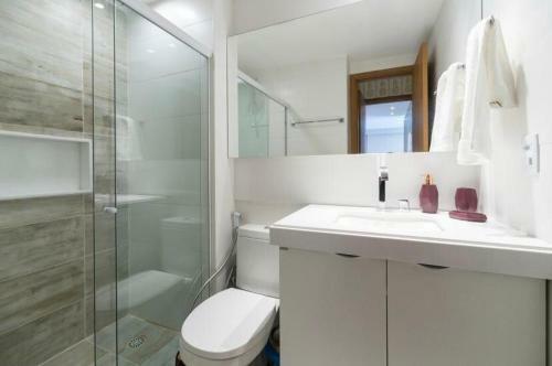 Apartamento Flat Super Luxo T�rreo Frente Piscinas