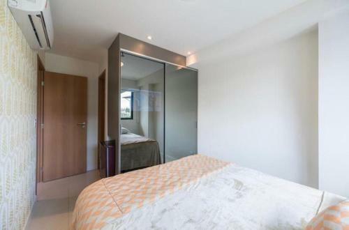 Apartamento Flat Super Luxo T�rreo Frente Piscinas