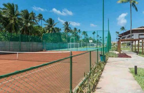 Apartamento Flat Super Luxo T�rreo Frente Piscinas