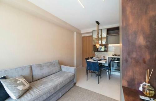 Apartamento Flat Super Luxo T�rreo Frente Piscinas