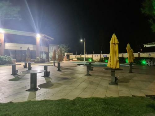 Lindo Village Na Praia De Stella Maris -nascente !
