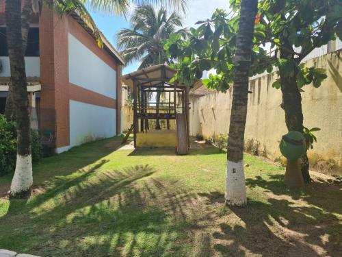 Lindo Village Na Praia De Stella Maris -nascente !