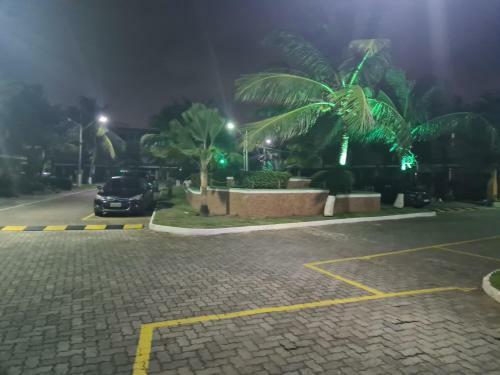 Lindo Village Na Praia De Stella Maris -nascente !