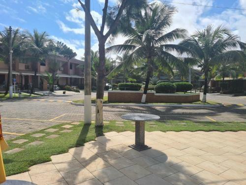 Lindo Village Na Praia De Stella Maris -nascente !