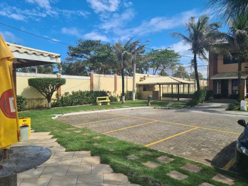 Lindo Village Na Praia De Stella Maris -nascente !