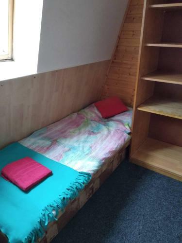 Hostal Penzion Roudenka