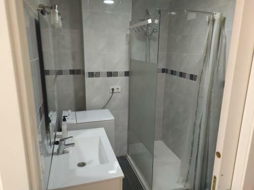Apartamento Puerto Sherry Tortuga