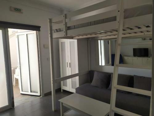 Apartamento Puerto Sherry Tortuga