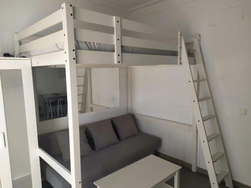 Apartamento Puerto Sherry Tortuga