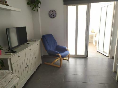 Apartamento Puerto Sherry Tortuga