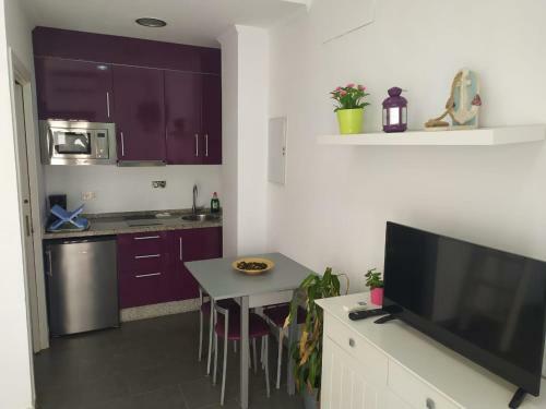 Apartamento Puerto Sherry Tortuga