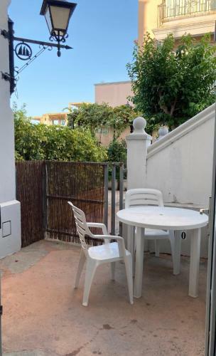 Apartamento Puerto Sherry Tortuga
