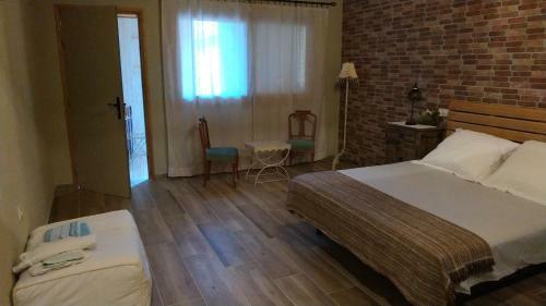 Agroturismo Can Planas