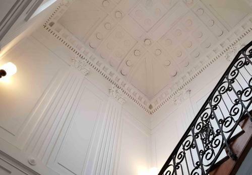 Bed & Breakfast La Maison Des Dentelliers