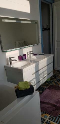 Bed & Breakfast La Maison Des Dentelliers